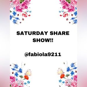 Share show